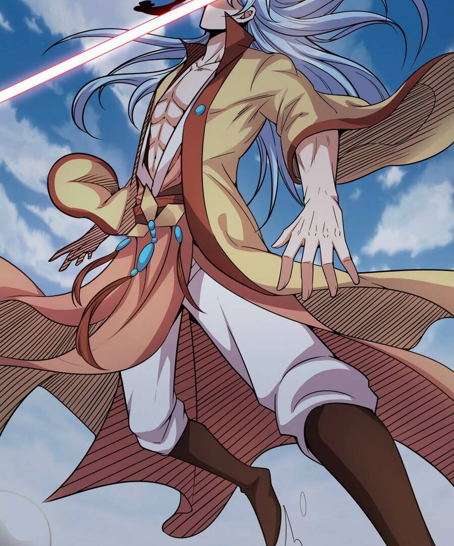 Đánh Bại Chư Thiên - Chương 70