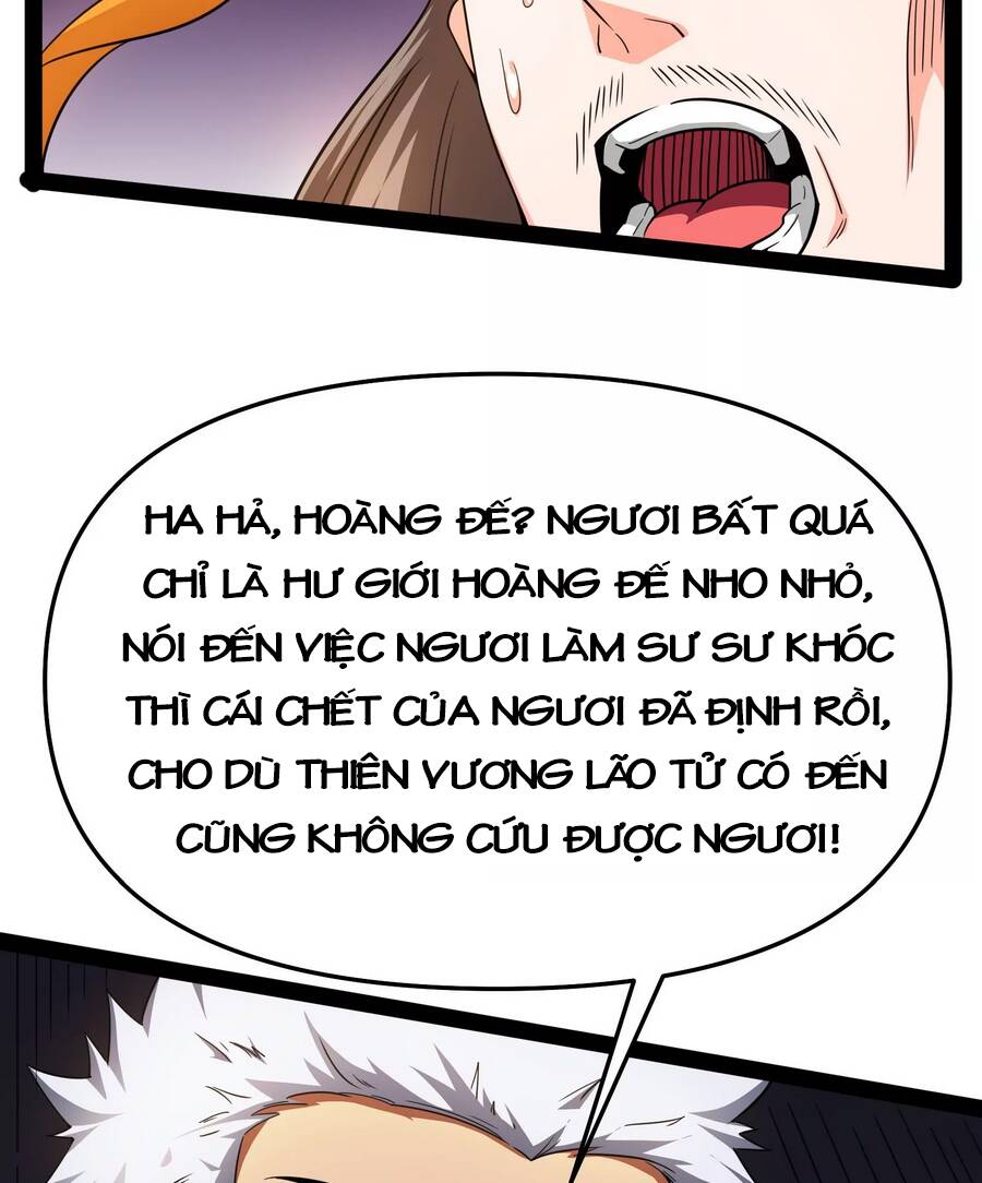 Đánh Bại Chư Thiên - Chương 70