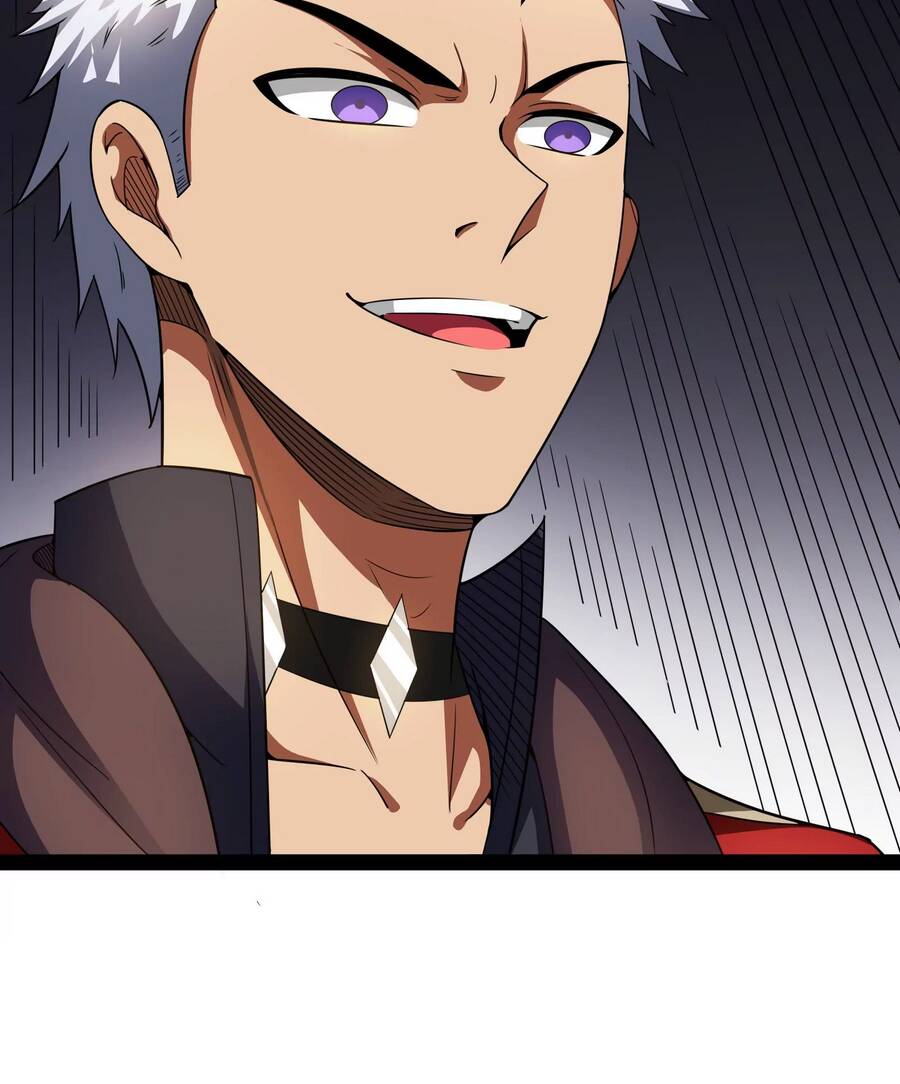 Đánh Bại Chư Thiên - Chương 70