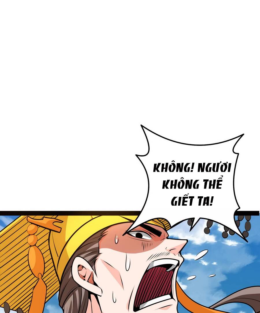Đánh Bại Chư Thiên - Chương 70