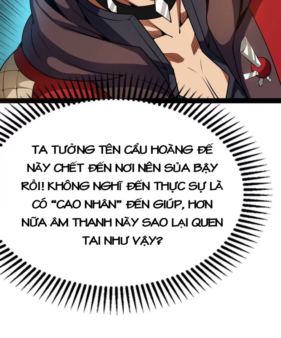 Đánh Bại Chư Thiên - Chương 70