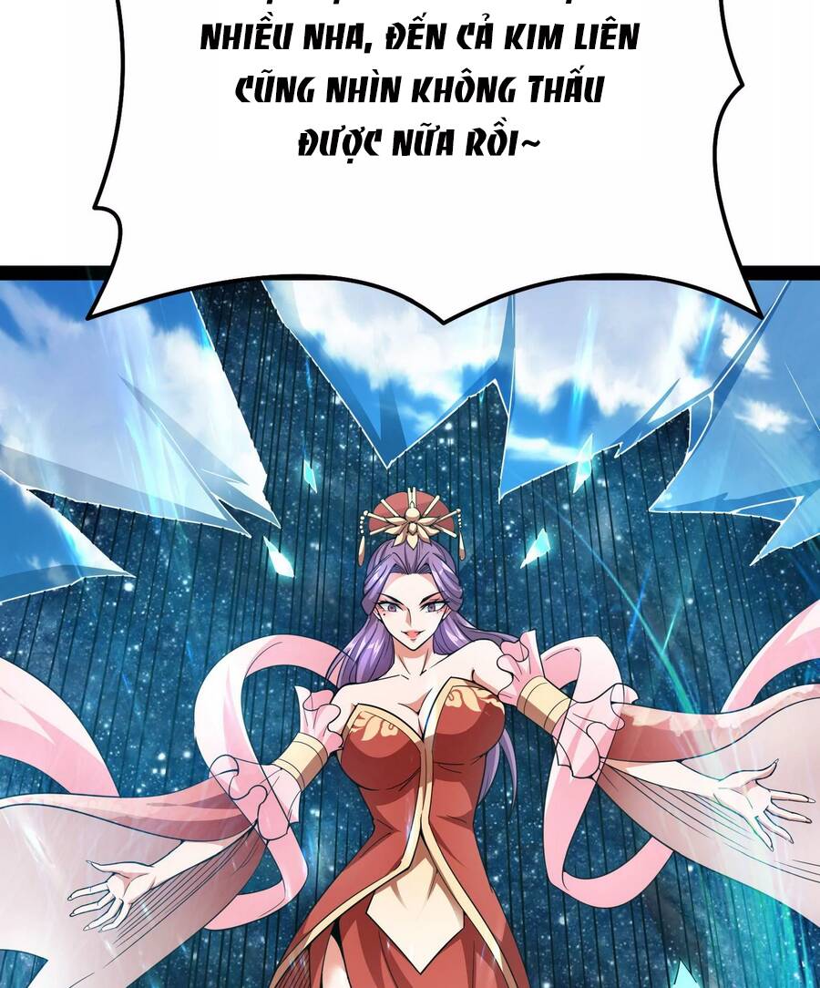 Đánh Bại Chư Thiên - Chương 70