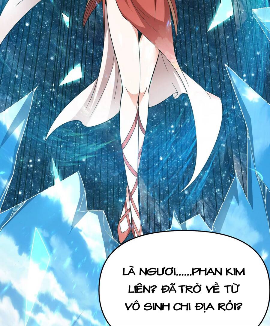 Đánh Bại Chư Thiên - Chương 70