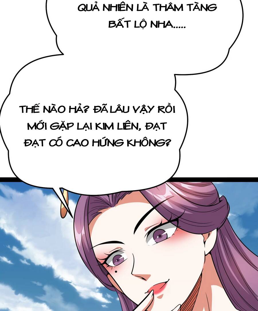 Đánh Bại Chư Thiên - Chương 70
