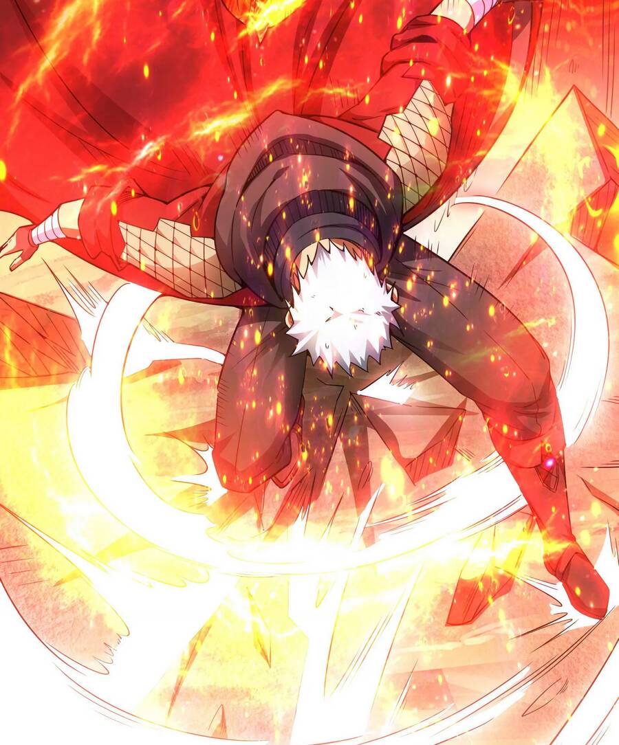 Đánh Bại Chư Thiên - Chương 70