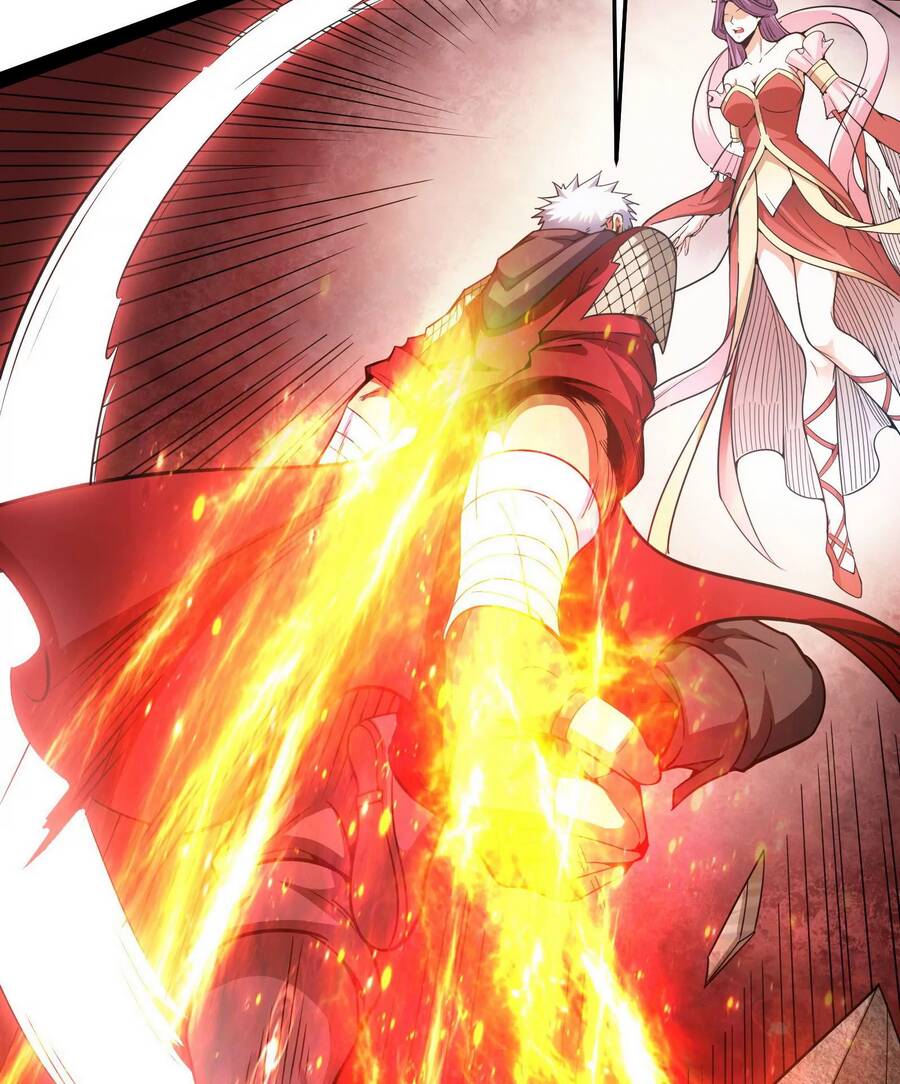 Đánh Bại Chư Thiên - Chương 70