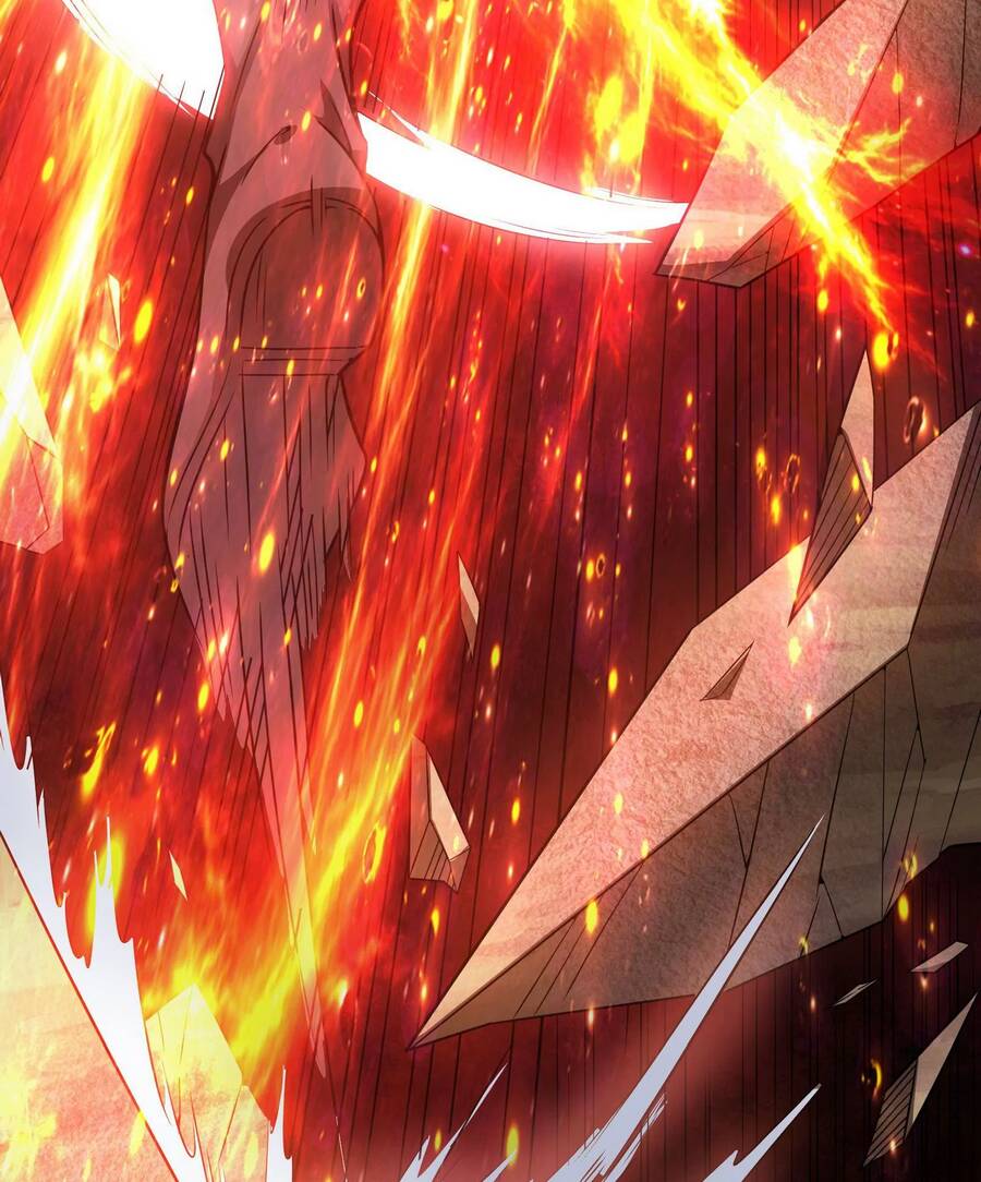 Đánh Bại Chư Thiên - Chương 70