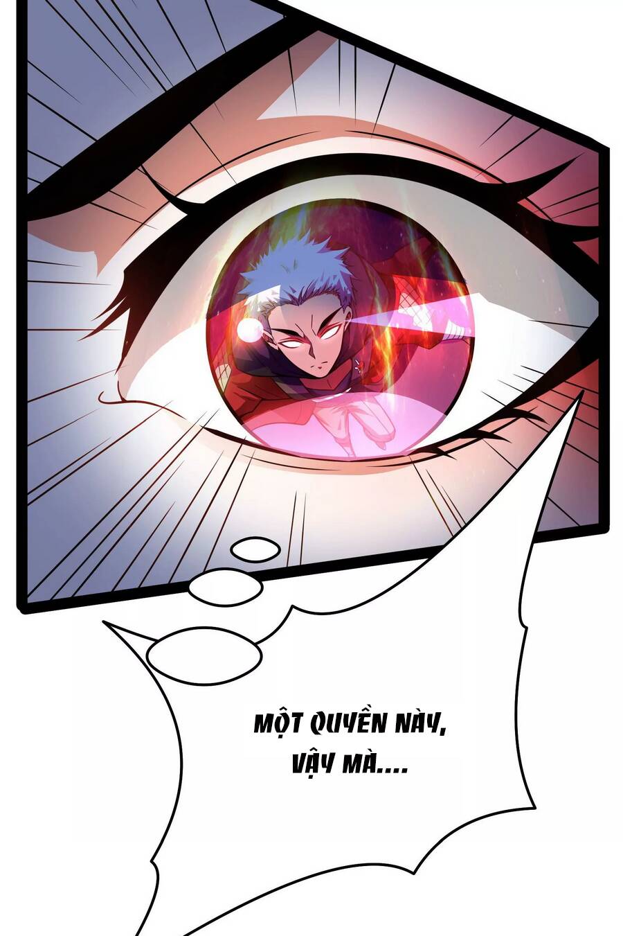 Đánh Bại Chư Thiên - Chương 70