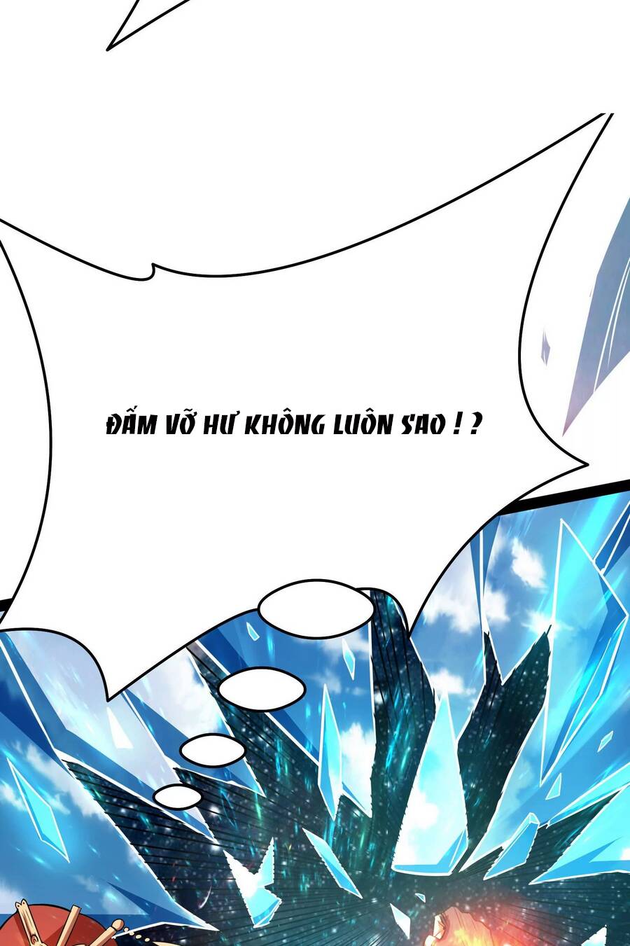 Đánh Bại Chư Thiên - Chương 70