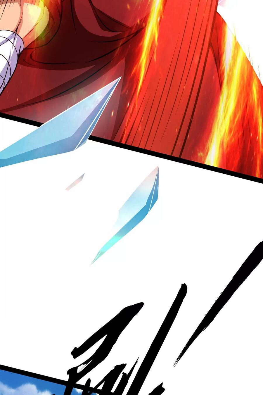 Đánh Bại Chư Thiên - Chương 70