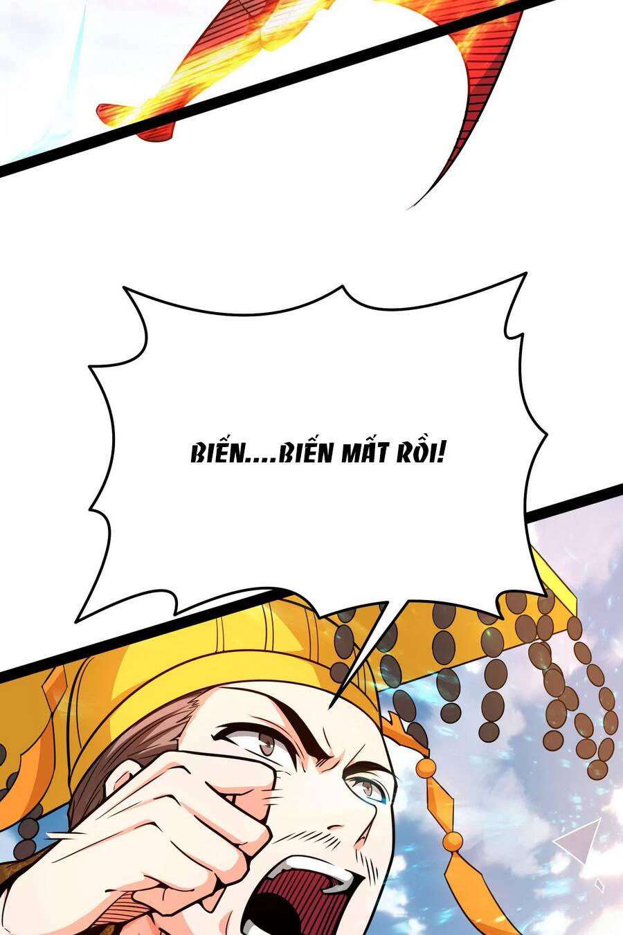 Đánh Bại Chư Thiên - Chương 70