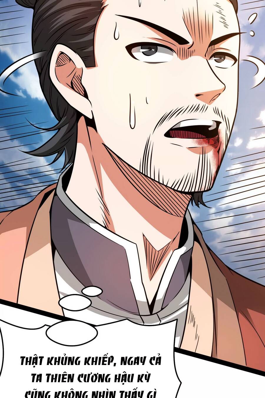 Đánh Bại Chư Thiên - Chương 70
