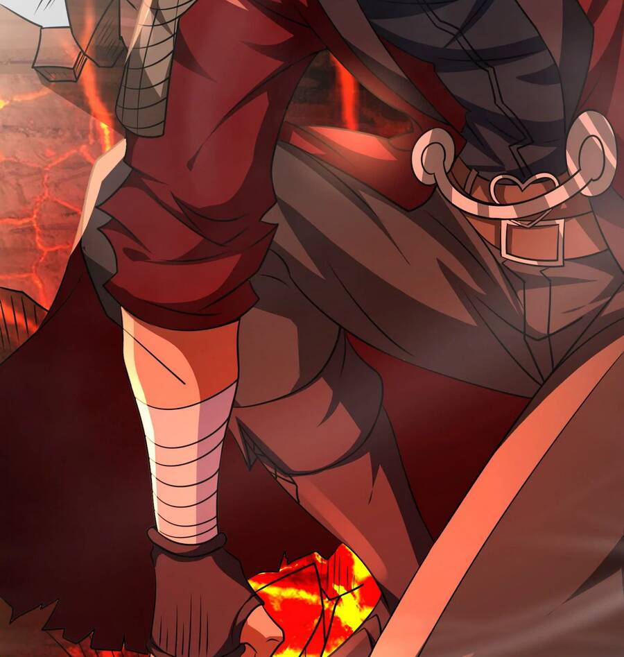 Đánh Bại Chư Thiên - Chương 70