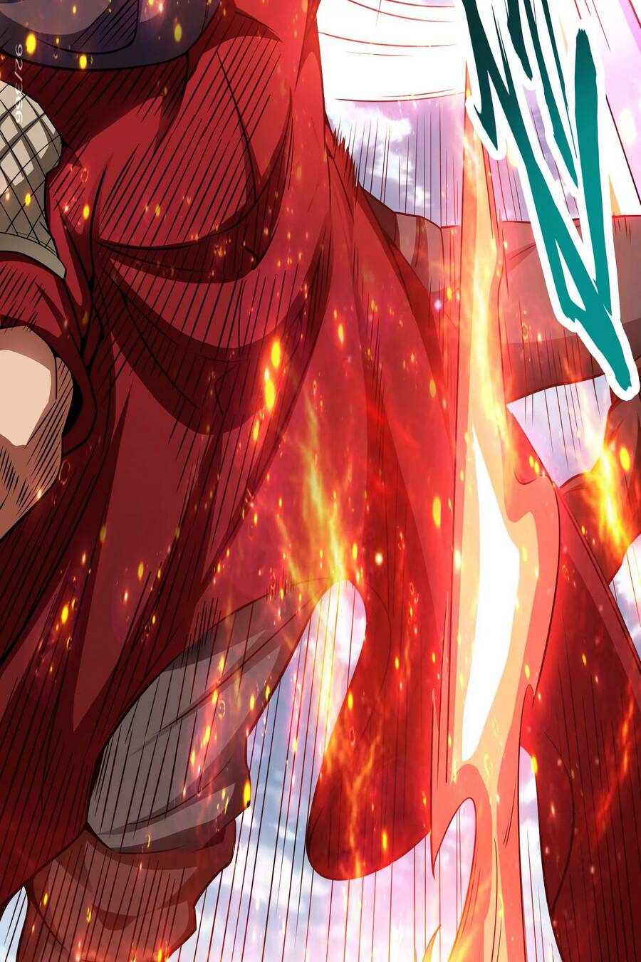 Đánh Bại Chư Thiên - Chương 70