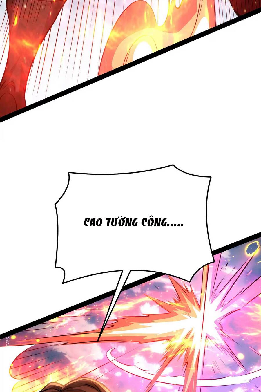 Đánh Bại Chư Thiên - Chương 70