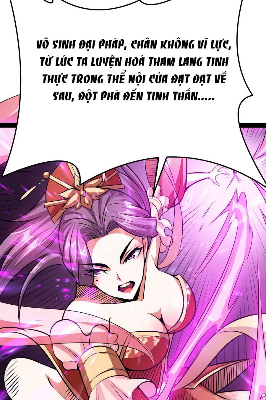 Đánh Bại Chư Thiên - Chương 70