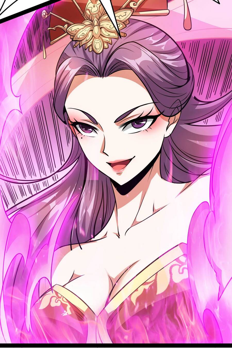 Đánh Bại Chư Thiên - Chương 70