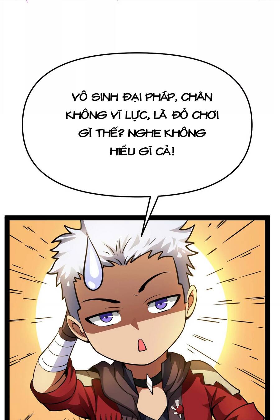 Đánh Bại Chư Thiên - Chương 70
