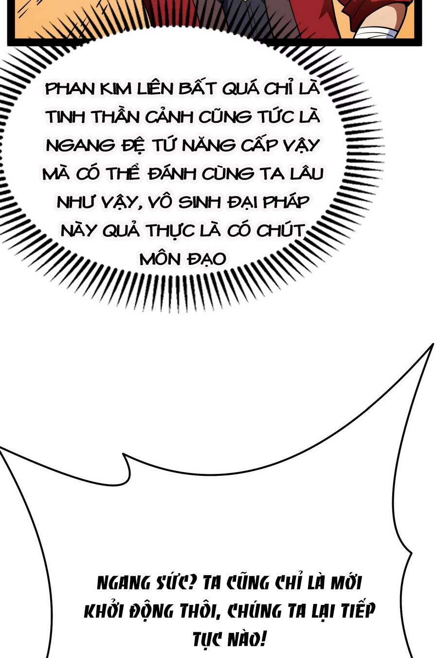 Đánh Bại Chư Thiên - Chương 70