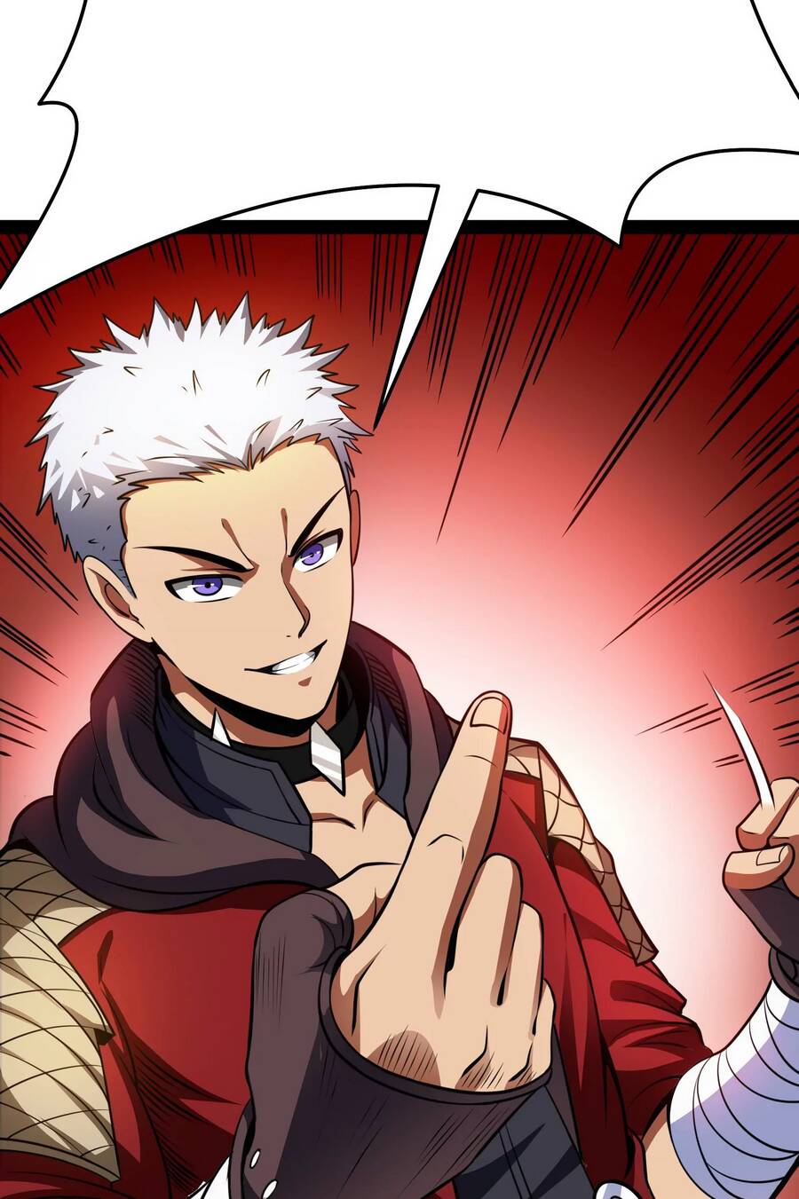 Đánh Bại Chư Thiên - Chương 70