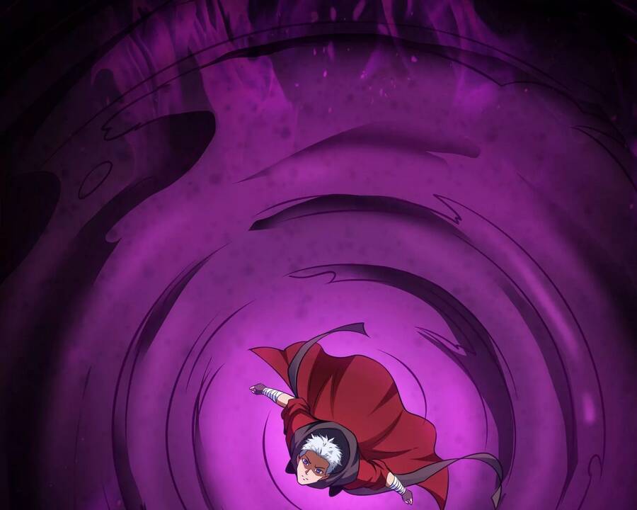 Đánh Bại Chư Thiên - Chương 70