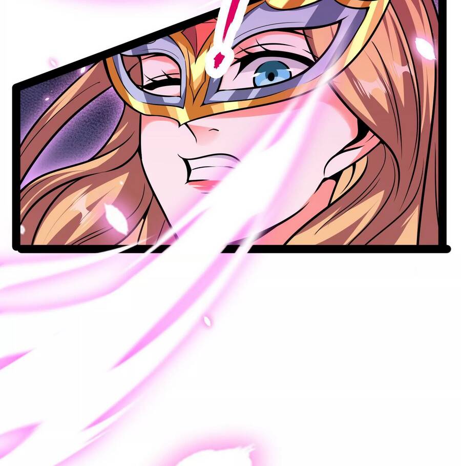 Đánh Bại Chư Thiên - Chương 71