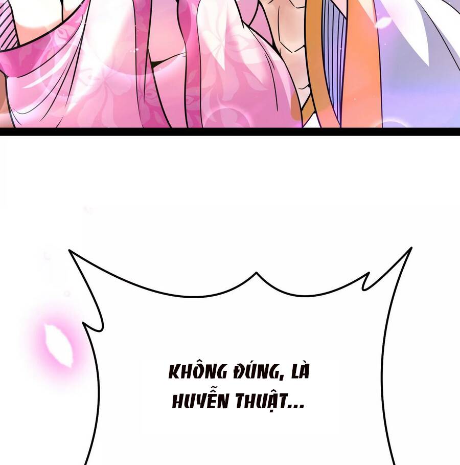 Đánh Bại Chư Thiên - Chương 71