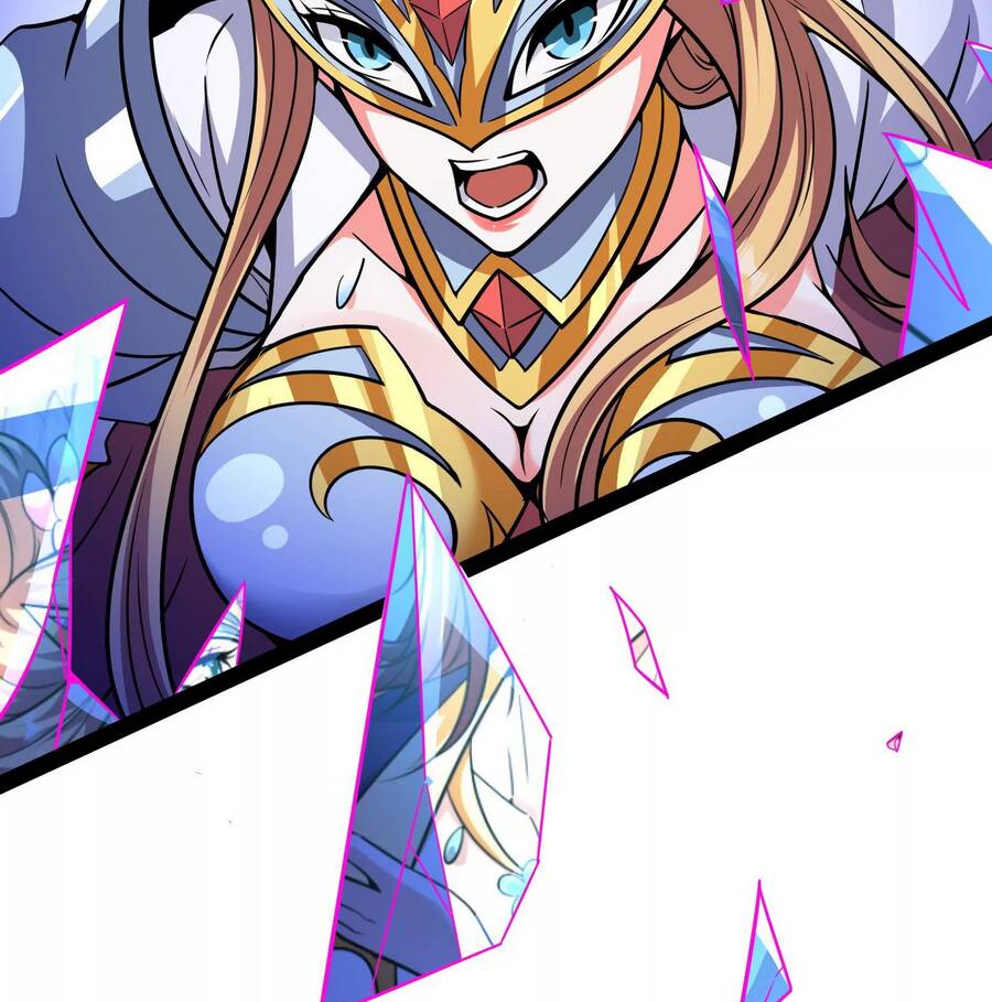 Đánh Bại Chư Thiên - Chương 71