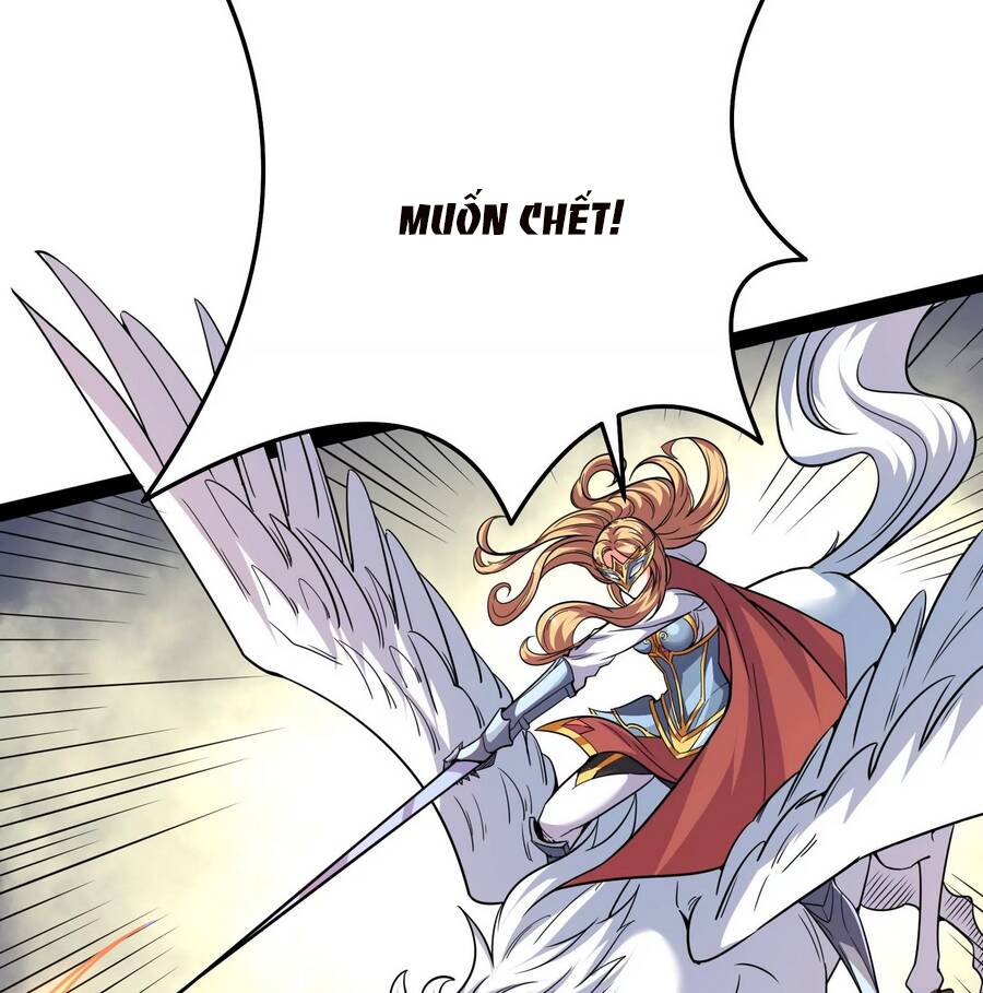 Đánh Bại Chư Thiên - Chương 71