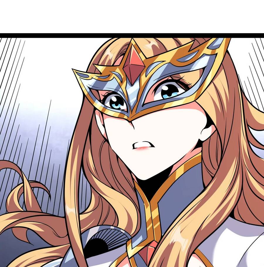 Đánh Bại Chư Thiên - Chương 71