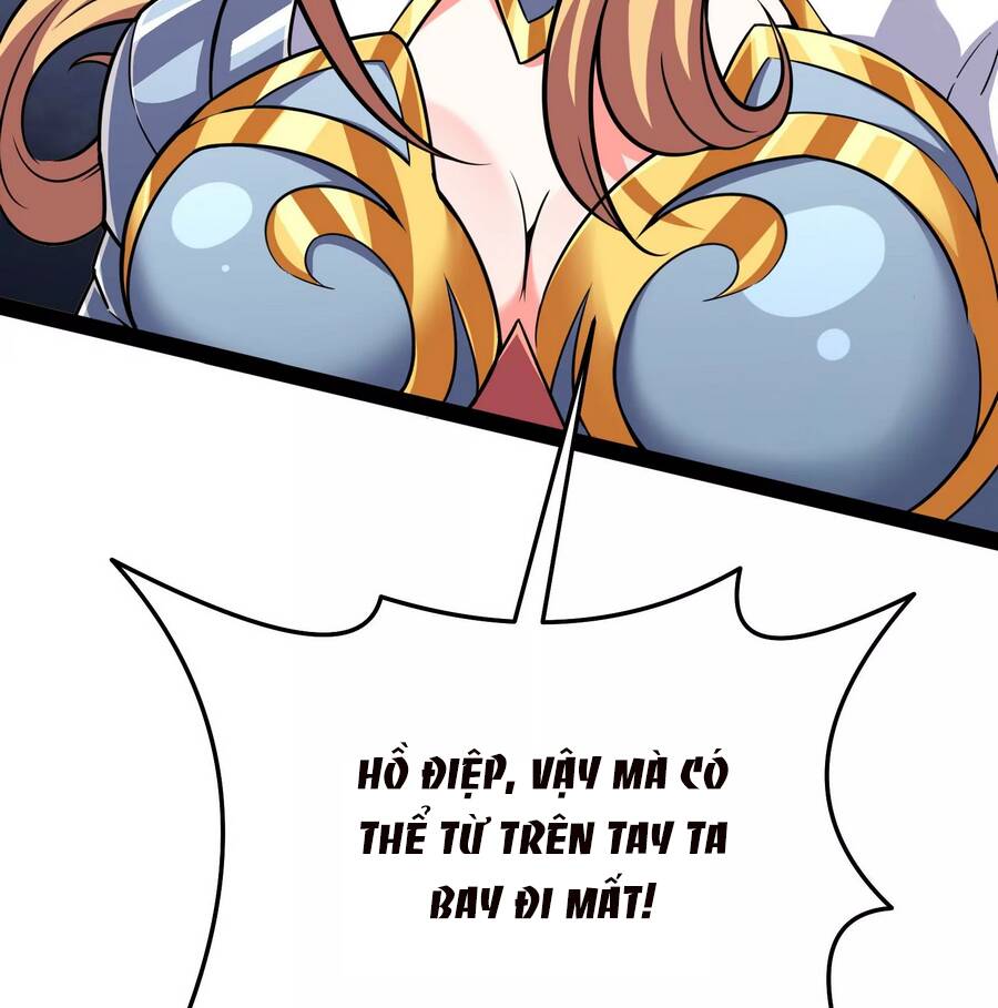 Đánh Bại Chư Thiên - Chương 71