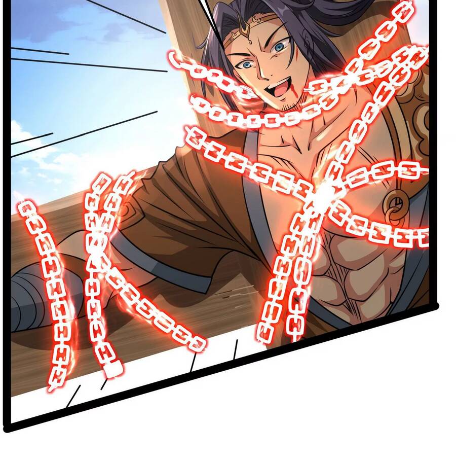 Đánh Bại Chư Thiên - Chương 71