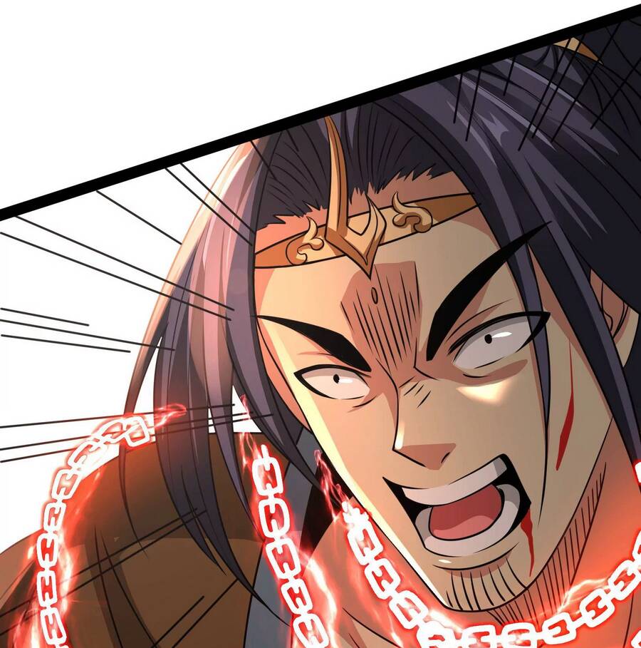 Đánh Bại Chư Thiên - Chương 71