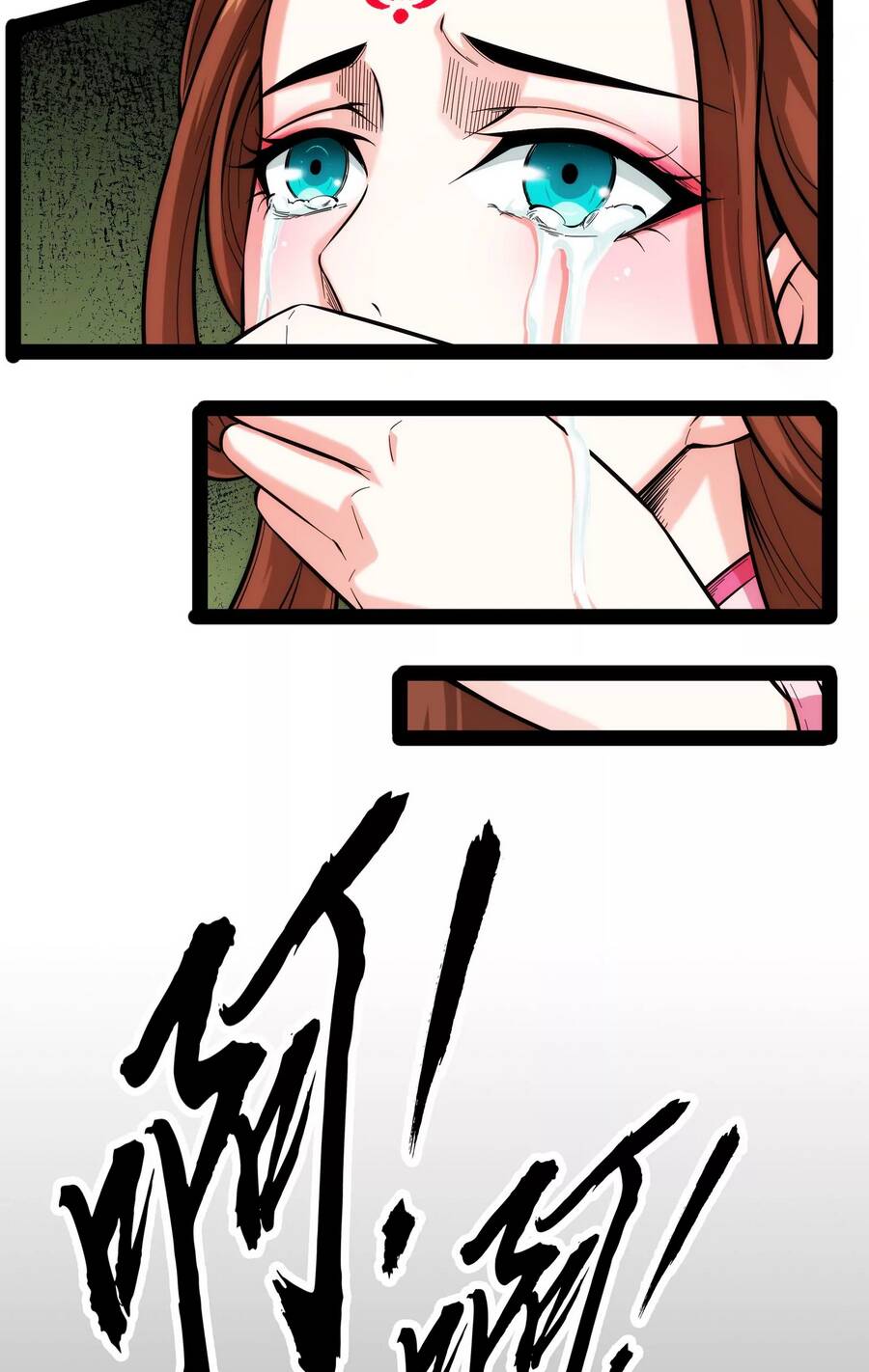 Đánh Bại Chư Thiên - Chương 71