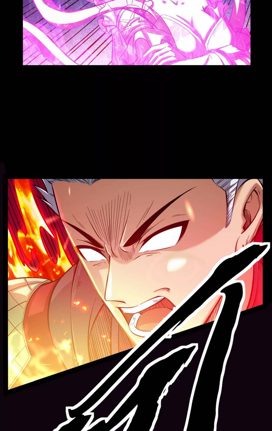 Đánh Bại Chư Thiên - Chương 71