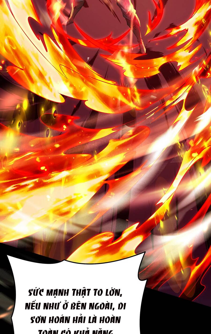 Đánh Bại Chư Thiên - Chương 71