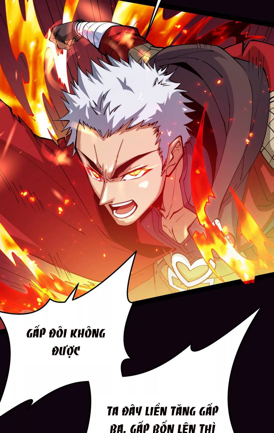 Đánh Bại Chư Thiên - Chương 71