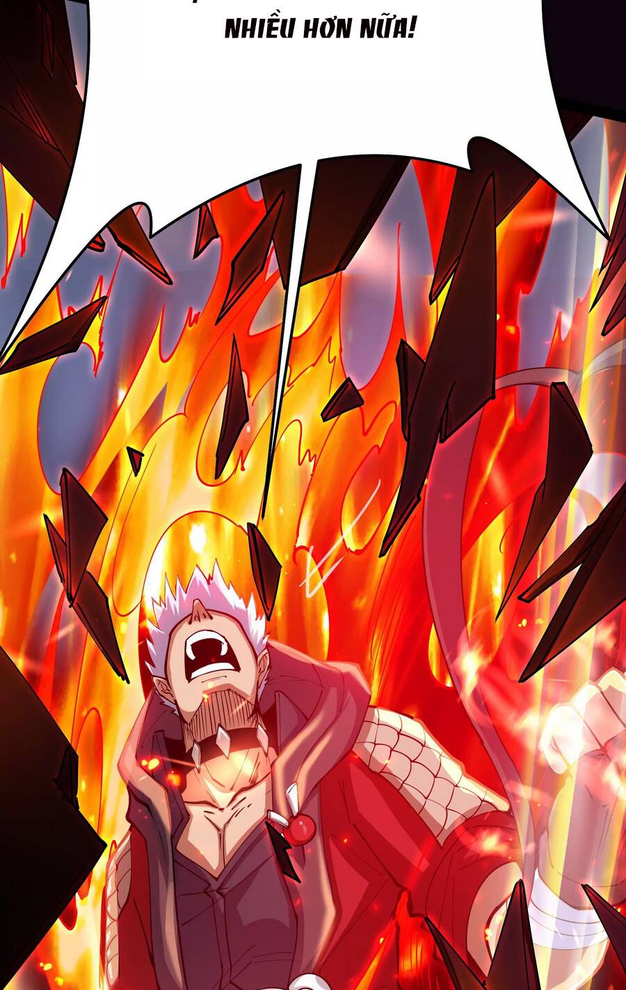 Đánh Bại Chư Thiên - Chương 71