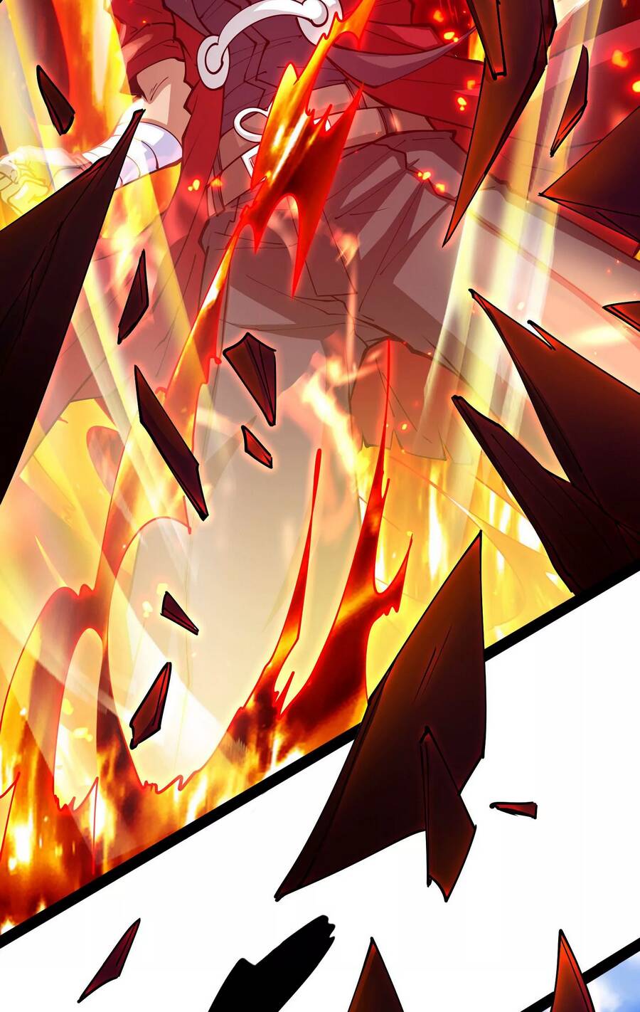 Đánh Bại Chư Thiên - Chương 71