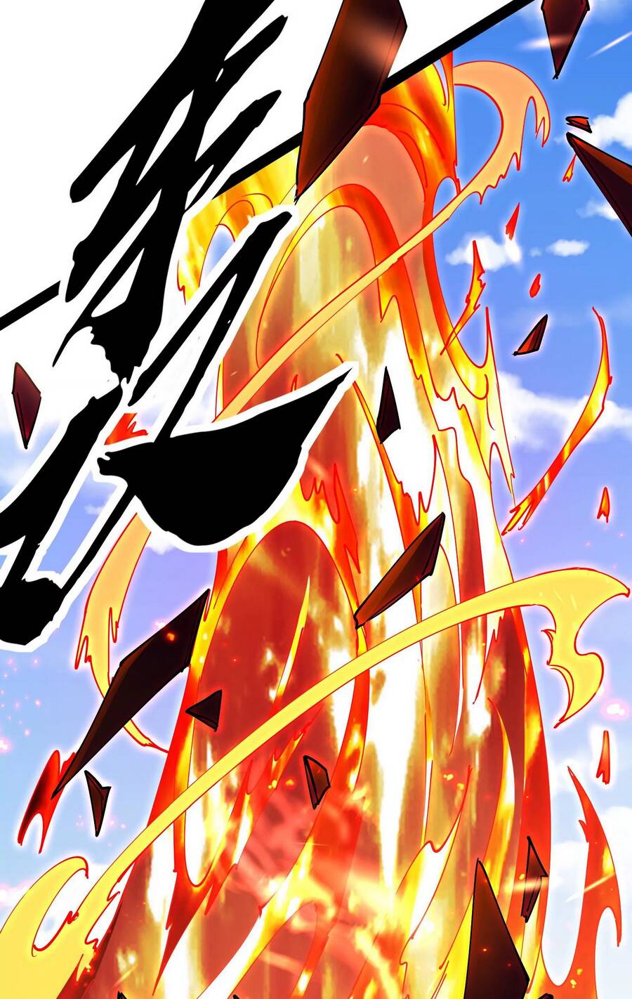 Đánh Bại Chư Thiên - Chương 71