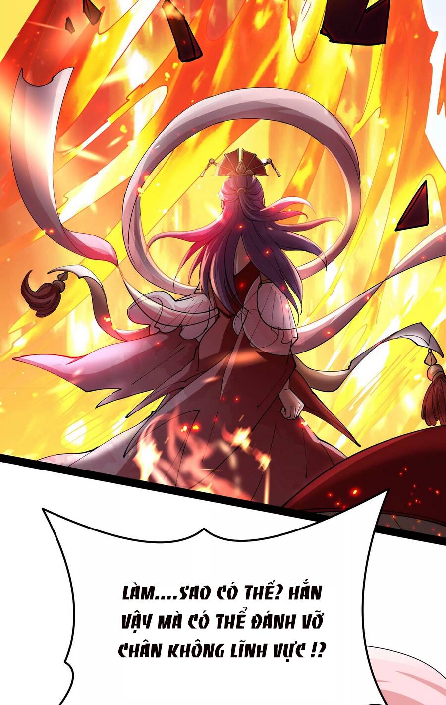 Đánh Bại Chư Thiên - Chương 71