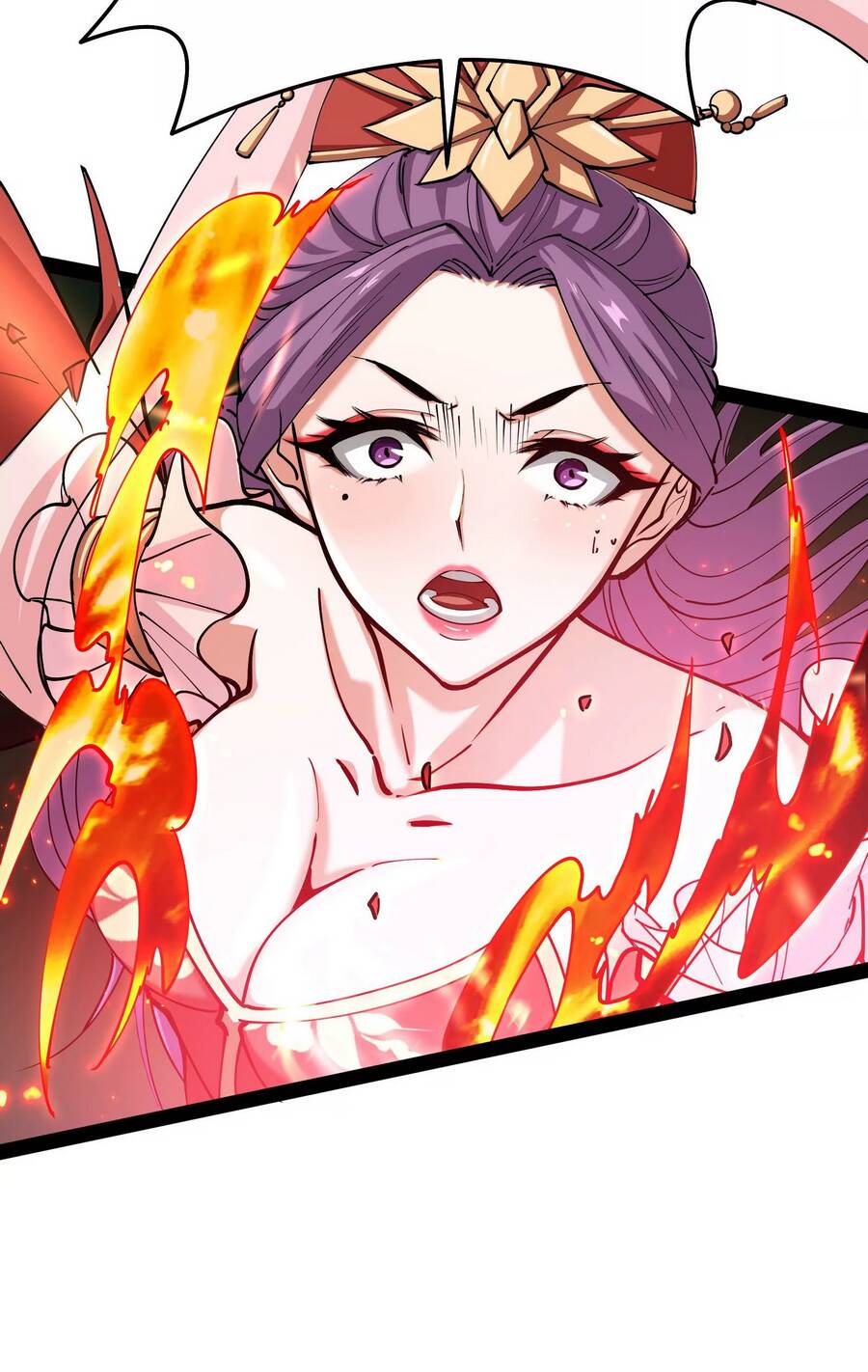 Đánh Bại Chư Thiên - Chương 71