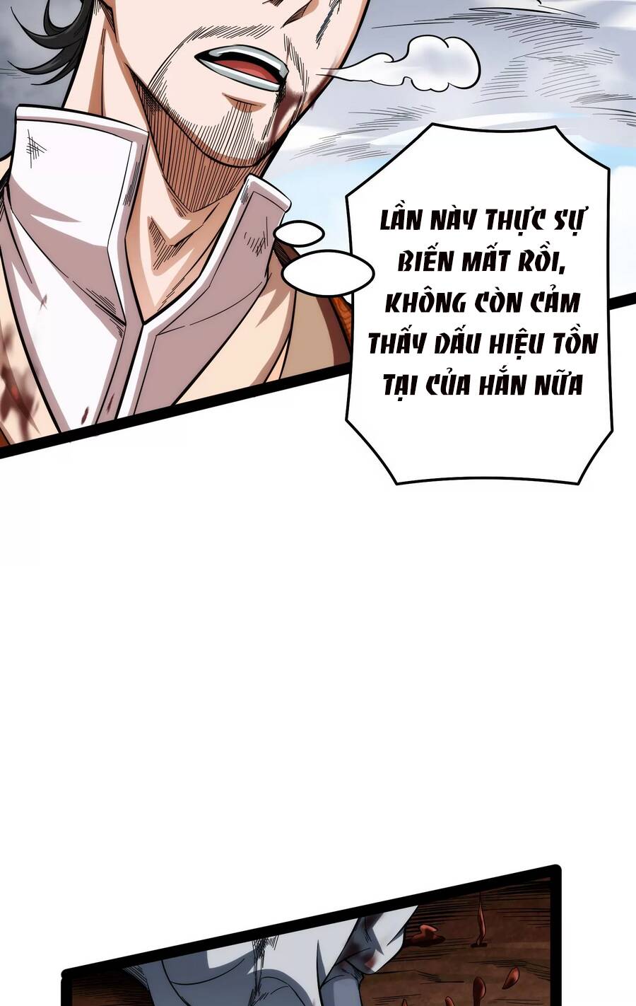 Đánh Bại Chư Thiên - Chương 71