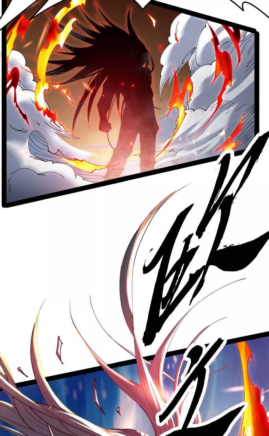 Đánh Bại Chư Thiên - Chương 71