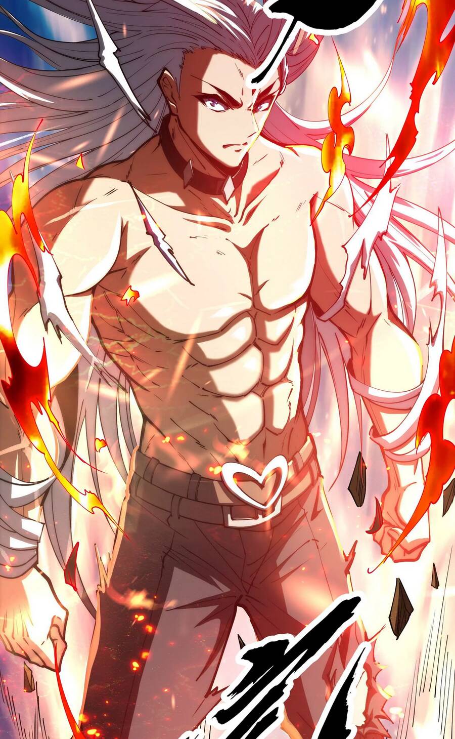 Đánh Bại Chư Thiên - Chương 71