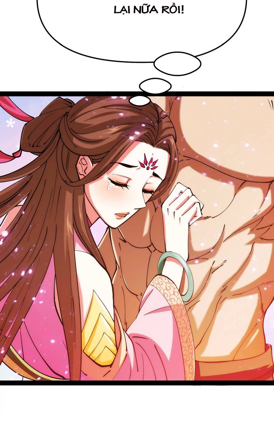 Đánh Bại Chư Thiên - Chương 71