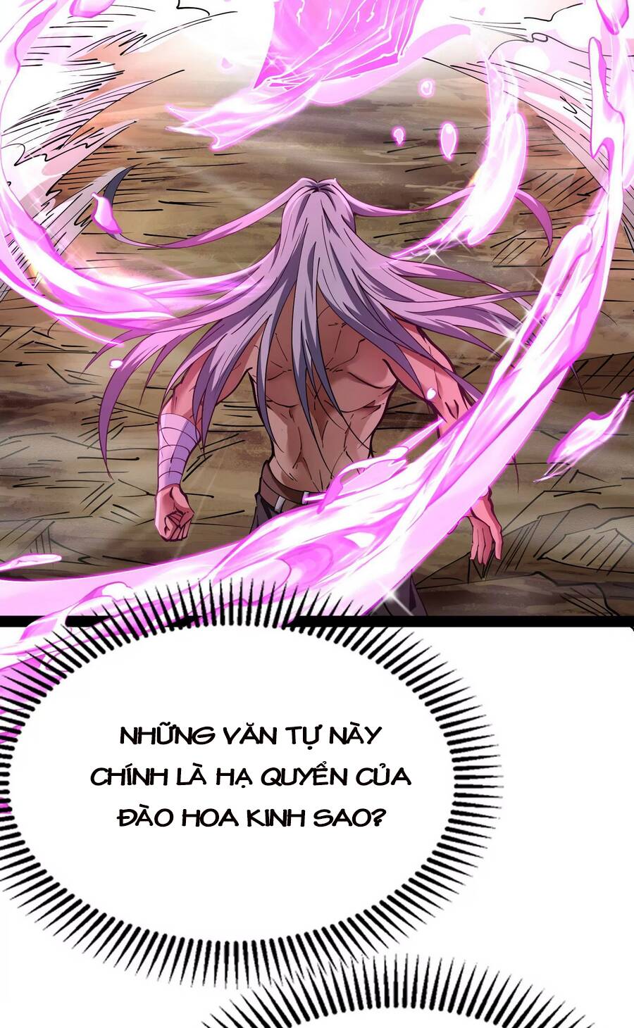 Đánh Bại Chư Thiên - Chương 71