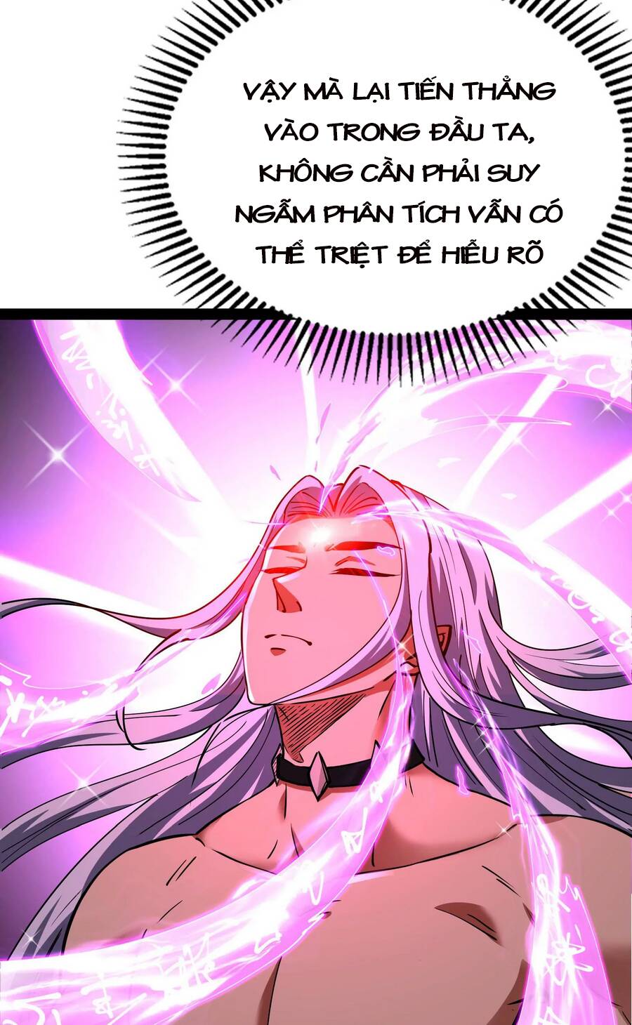 Đánh Bại Chư Thiên - Chương 71