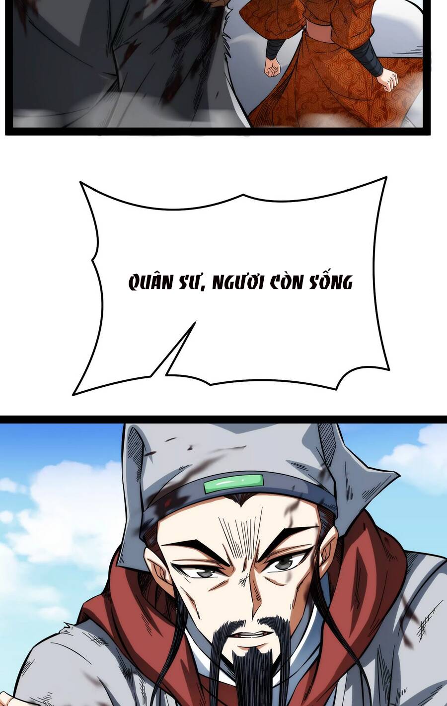 Đánh Bại Chư Thiên - Chương 71