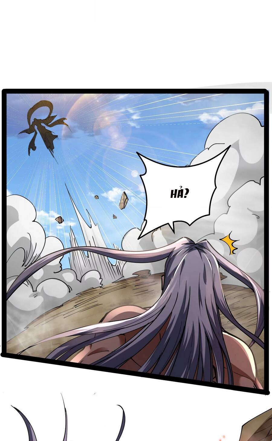 Đánh Bại Chư Thiên - Chương 71